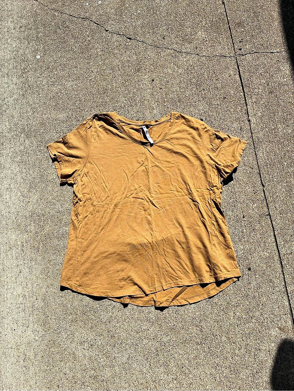Kuhl mountain hardware t shirt